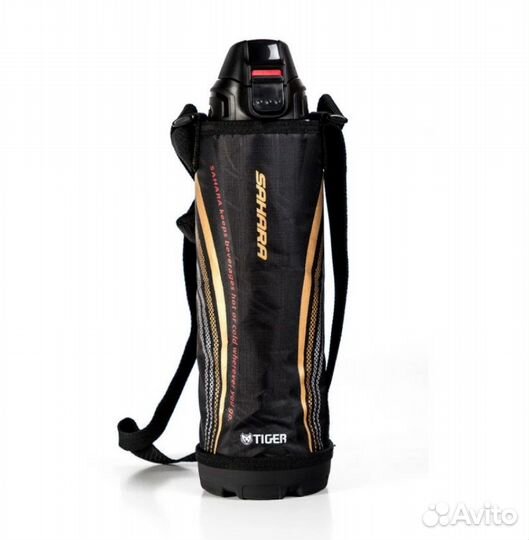 Термос классический tiger