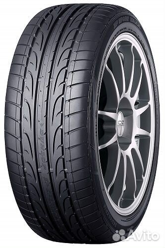 Dunlop SP Sport Maxx 235/40 R18