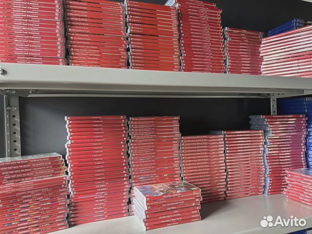 Игры для nintendo switch
