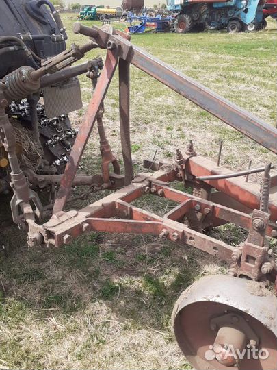 Трактор Агромаш 90ТГ, 2011