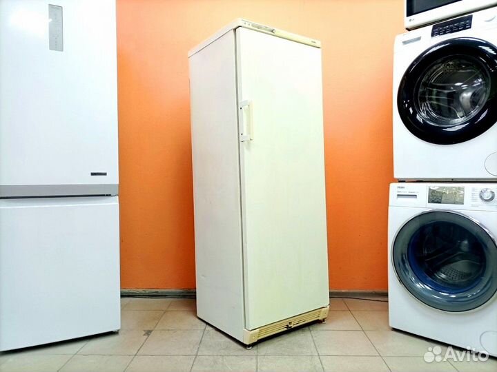 Холодильник бу Stinol. Честная гарантия