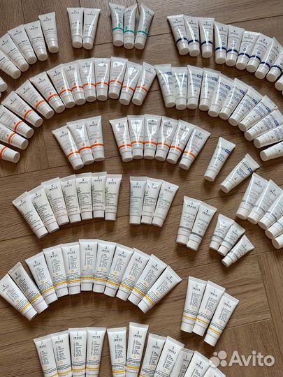Image skincare пробники