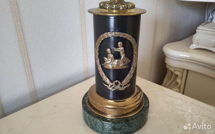 Часы настольные