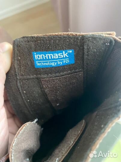 Ботинки timberland женские 39