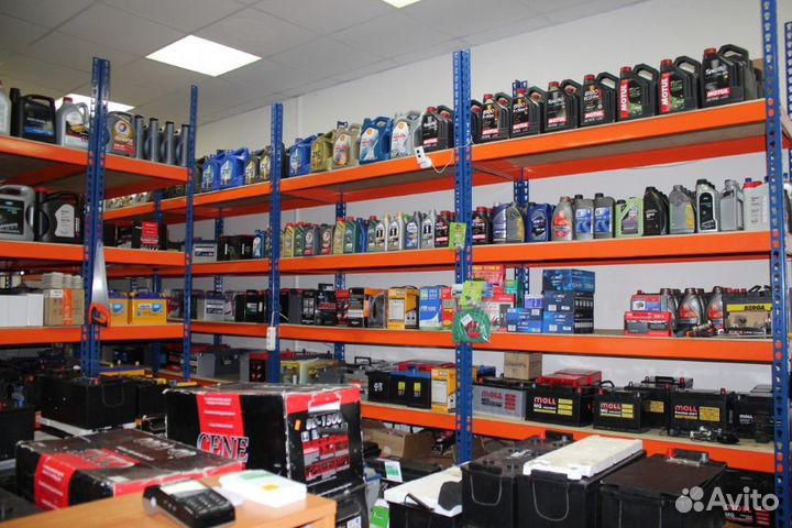 Аккумулятор бу AcDelko 60 Ач обратная полярность