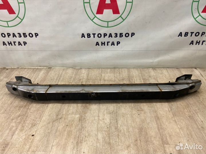 Усилитель бампера передний Mitsubishi Lancer 9