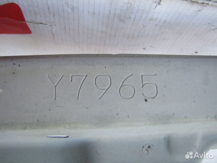 Land Cruiser Prado 120 Передняя панель телевизор