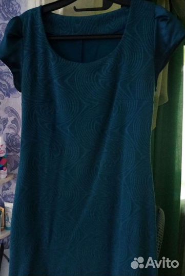 Вещи пакетом