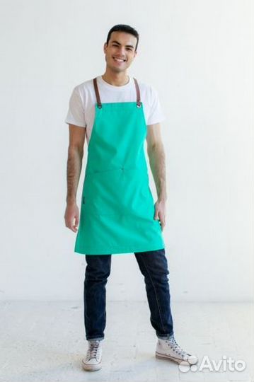 Выкройка поварского фартука оптом