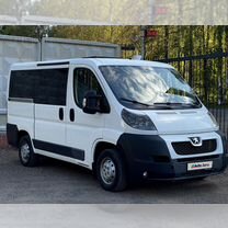 Peugeot Boxer 2.2 MT, 2014, 238 192 км, с пробегом, цена 1 819 000 руб.