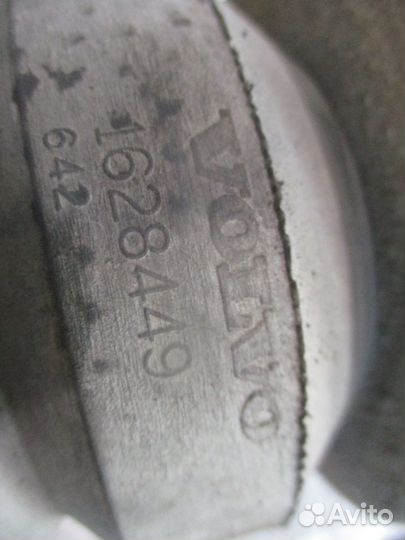 Отбойник рессоры передней Volvo 1628449