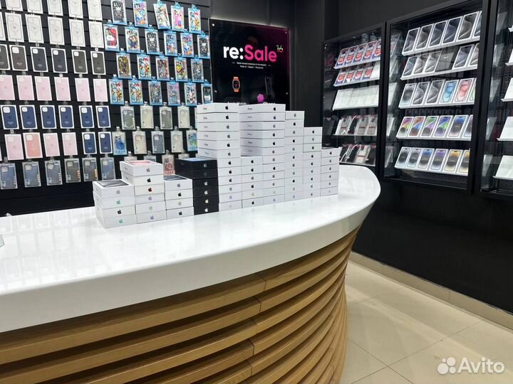 iPhone 14 Pro Max, 256 ГБ