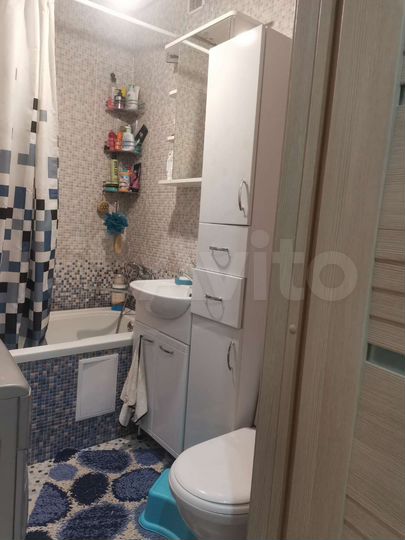 Квартира-студия, 30 м², 2/5 эт.