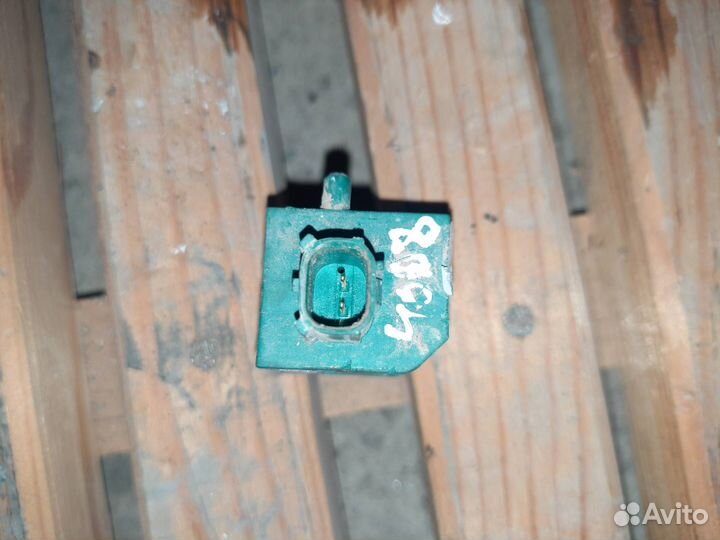 Датчик удара передний SsangYong Actyon 2 2011