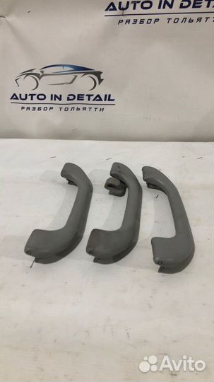 Ручки потолка mitsubishi lancer 9 1.6 МКПП