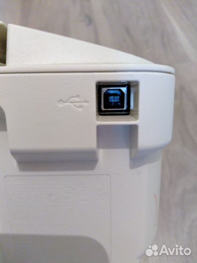Принтер Canon pixma iP2840