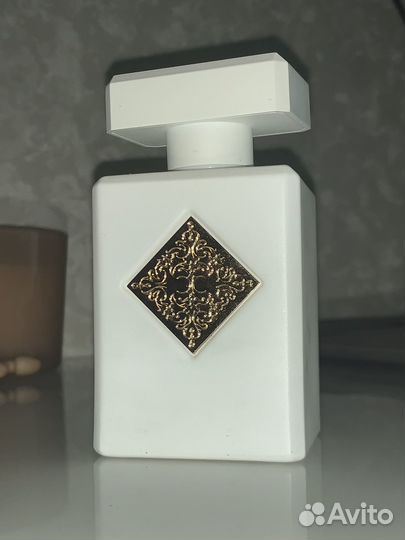 Духи женские Initio Musk therapy