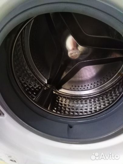 Стиральная машина samsung бу