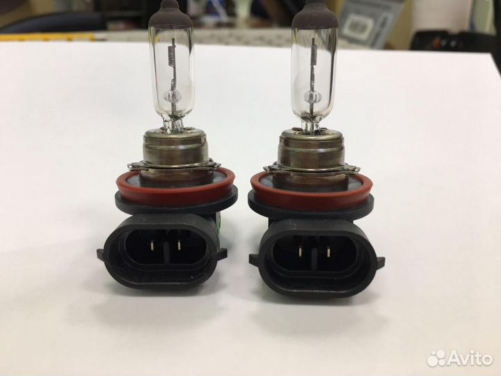 Лампы для авто Mazda CX-7