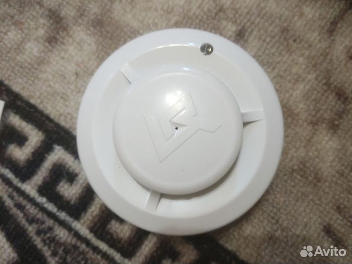 Пожарный извещатель