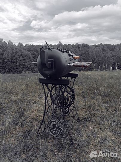 Сварщик на полуавтомат