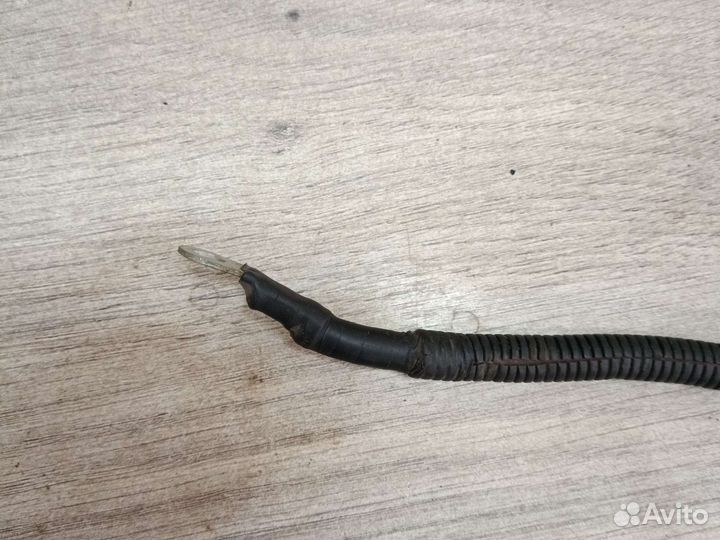 Клемма аккумулятора Chevrolet Cruze 2009-2016