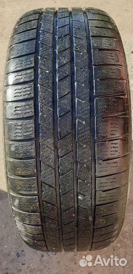 Continental ContiCrossContact Winter 255/50 R20 109V