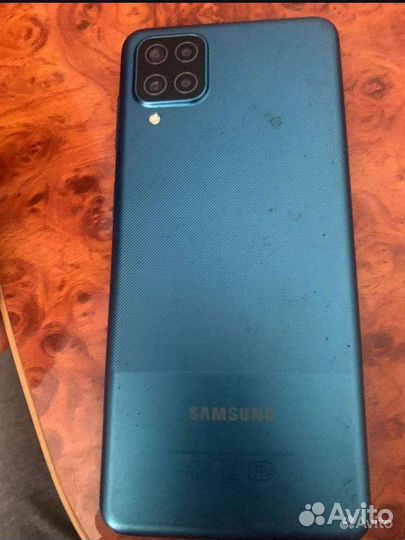 Samsung Galaxy a12