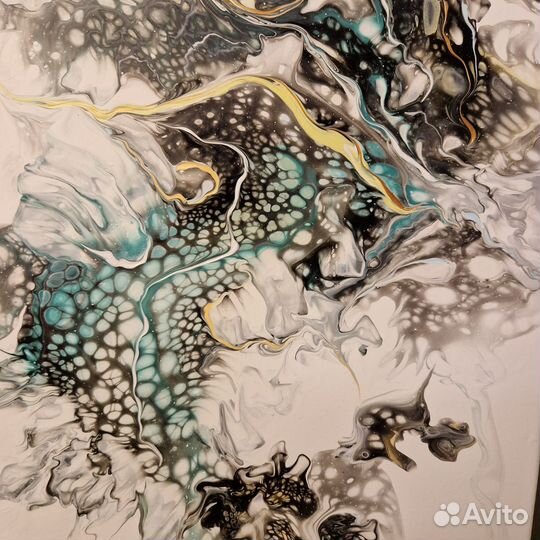 Картина интерьерная