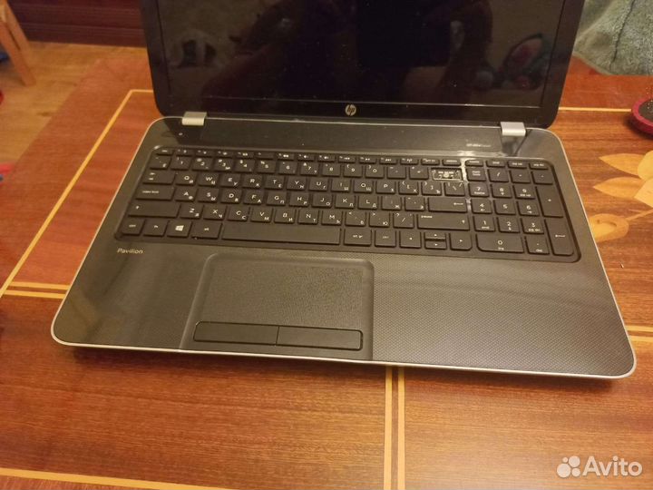 Ноутбук HP 15-e000sr