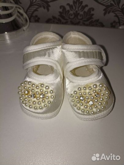 Детские вещи пакетом