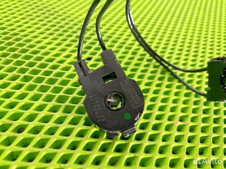 Трос печки ford focus 1