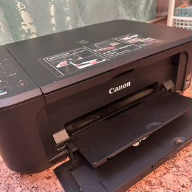 Принтер canon