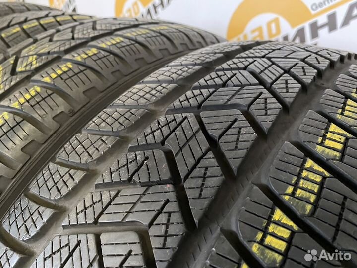 Pirelli Scorpion Winter 215/65 R17