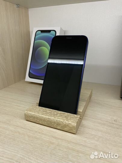 iPhone 12 mini, 256 ГБ