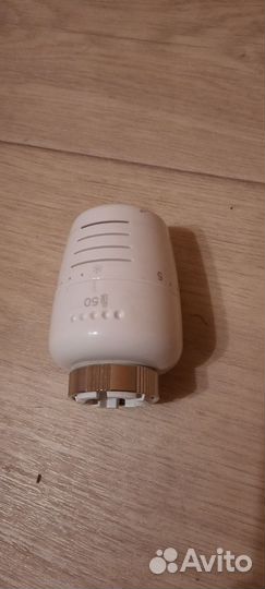 Термоголовка valtec vt 5000