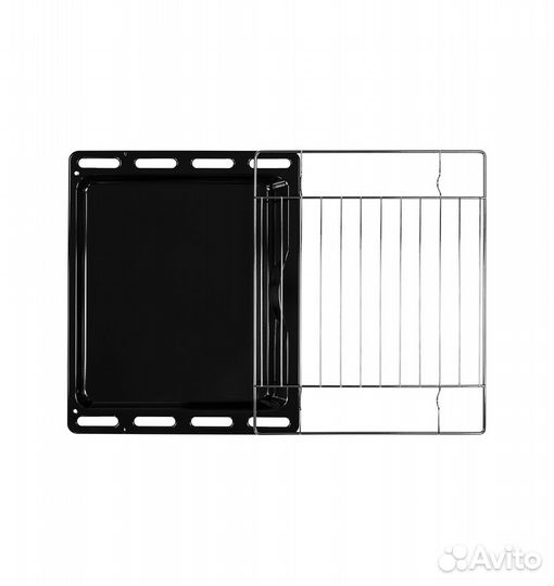 Электрический духовой шкаф Lex EDM 1002 ONE WH