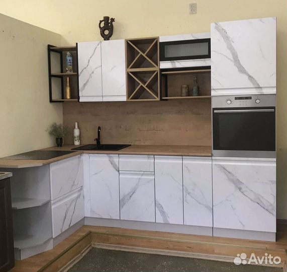 Кухни икея