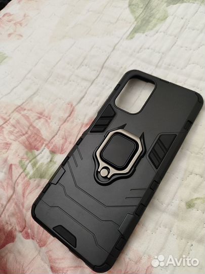 Чехол на Самсунг