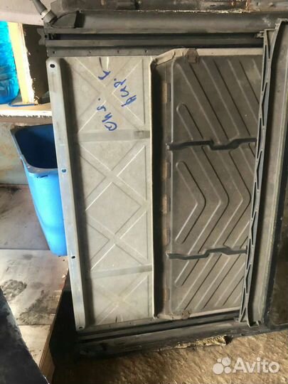 Люк в крышу opel astra f