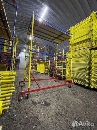 Аренда вышки