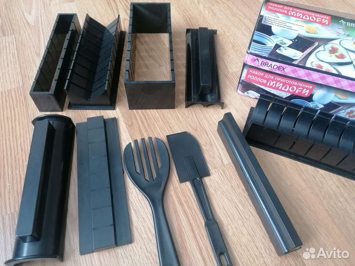 Набор для приготовления роллов