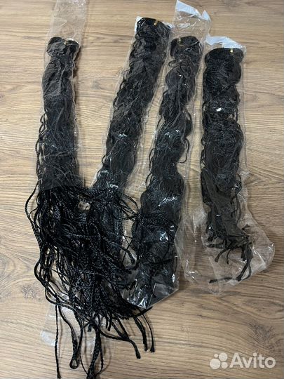 Косички зизи