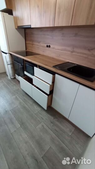 Кухонный гарнитур