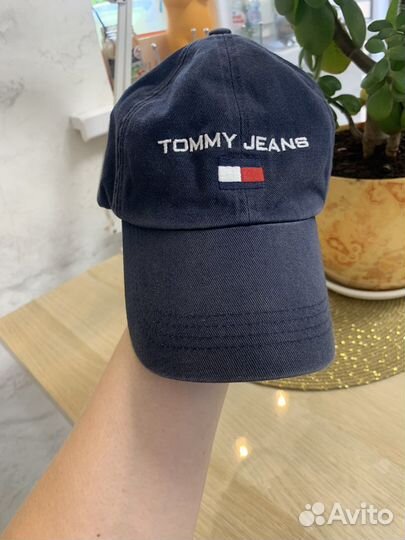 Бейсболка оригинал