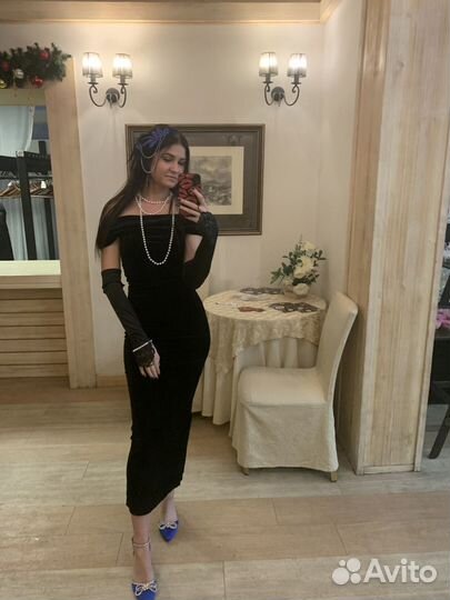 Украшения в стиле гетсби