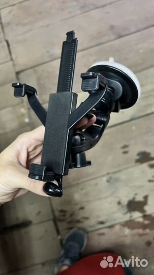 Автомобильное крепление для телефона/планшета