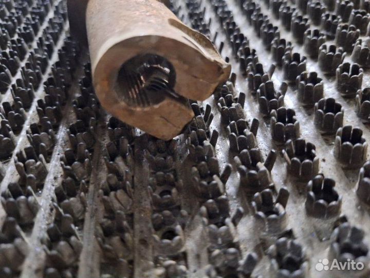 Рулевой карданчик Toyota Caldina CT190 2C 1995