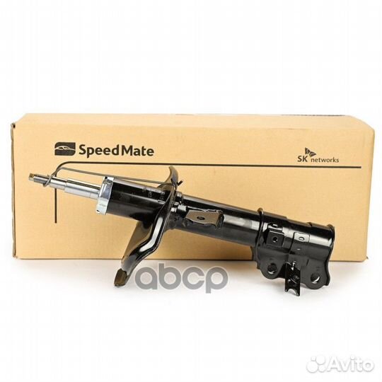 Амортизатор пер.лев.KIA RIO (JB) (газ.) SM-SAK094W