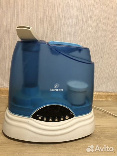 Увлажнитель воздуха Boneco